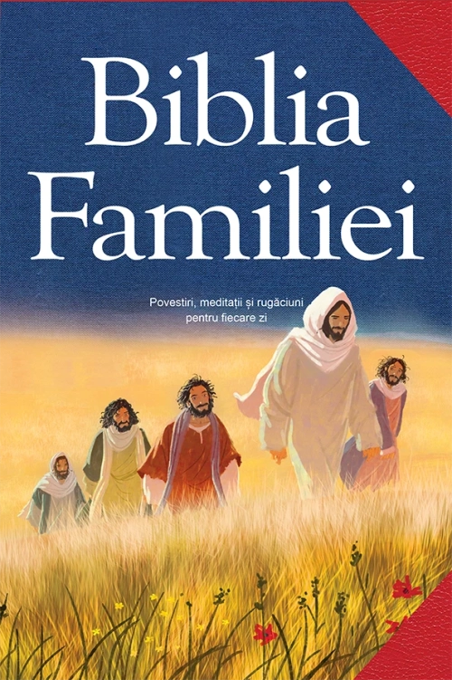 Biblia Familiei