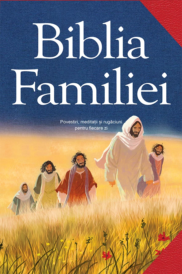 Biblia Familiei