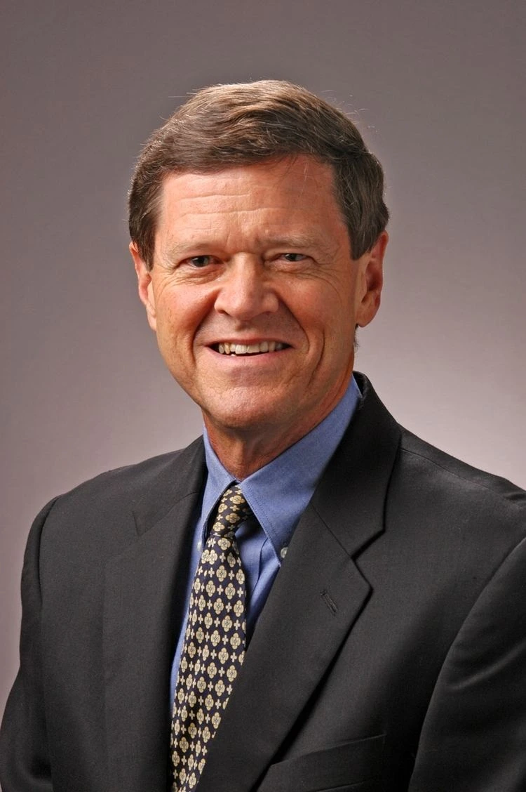 Buist M. Fanning