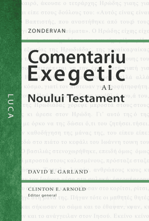Screenshot 2026-06-20 202522 Comentariu exegetic al Noului Testament. Luca