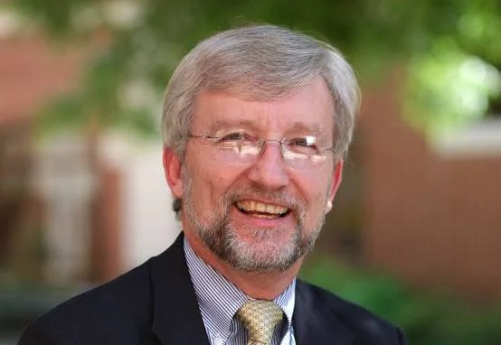 David E. Garland