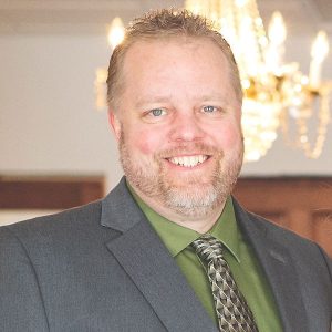 Jim Osman