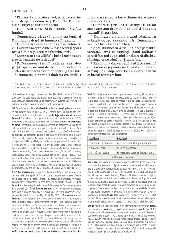 ESV_RO_56 Biblia de Studiu Cornilescu flexicover bordeaux