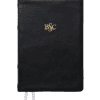 Biblia de Studiu Cornilescu deLuxe (piele, negru)