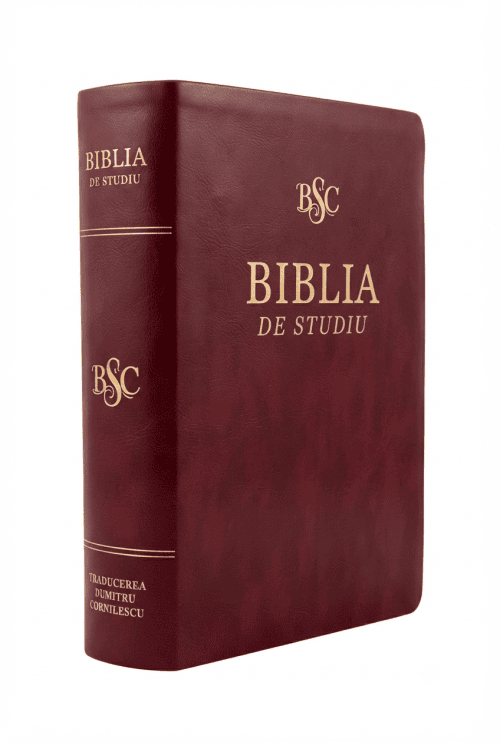 Gemini_Generated_Image_sj1xalsj1xalsj1x Biblia Studiu Cornilescu flexicover bordeaux
